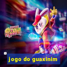 jogo do guaxinim
